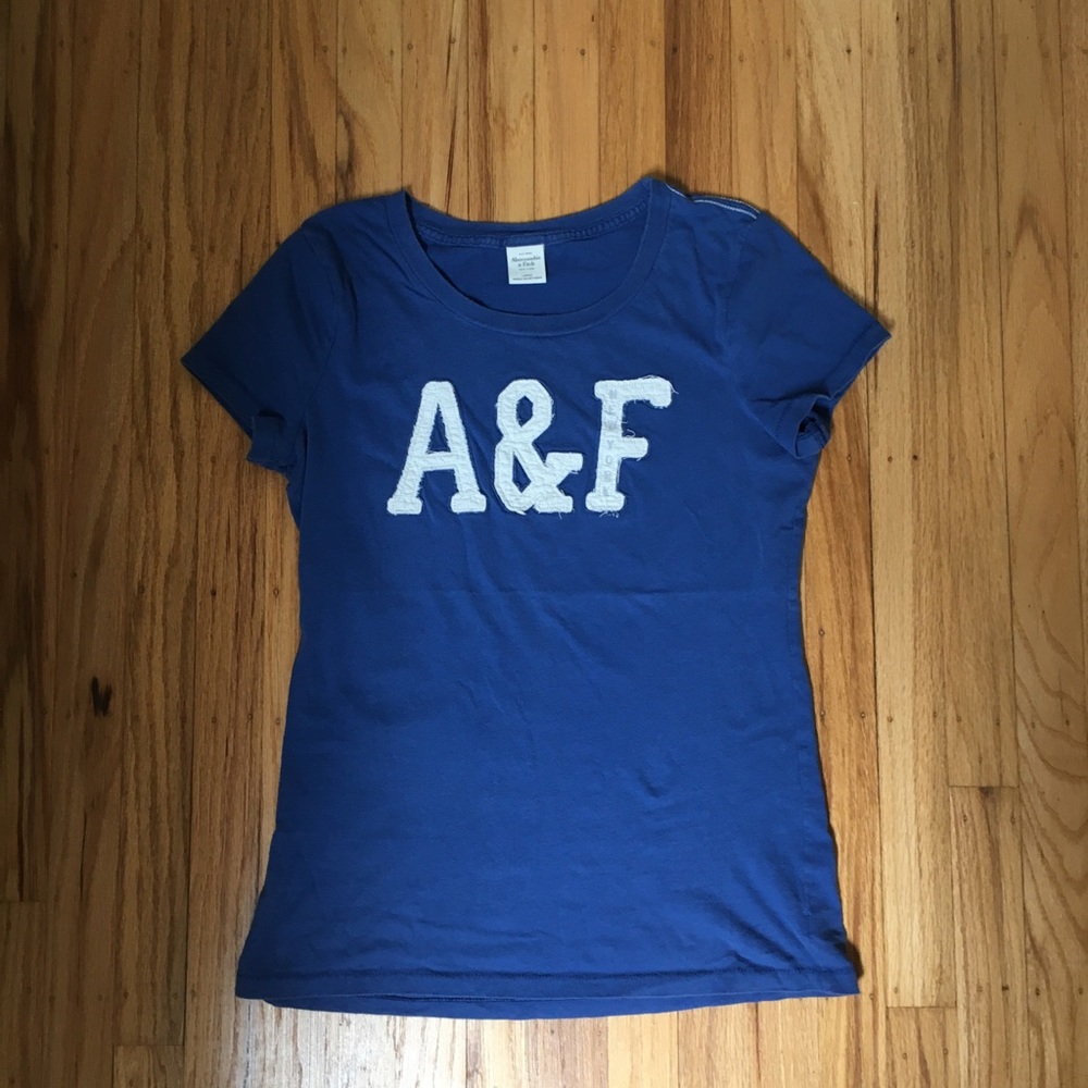 A&F Tshirt